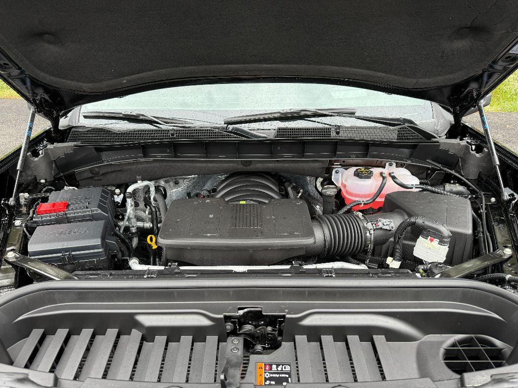 new 2026 GMC Sierra 1500 car, priced at $76,740