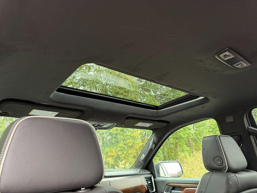 new 2026 GMC Sierra 1500 car, priced at $76,740