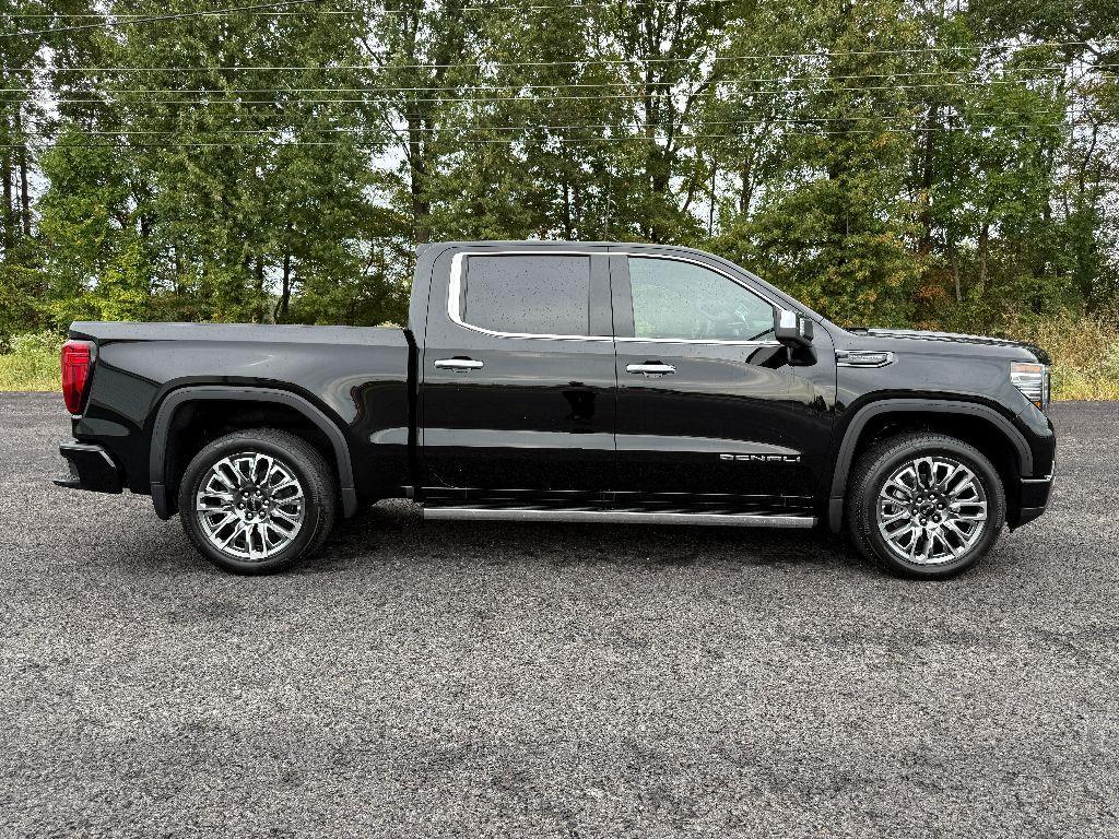 new 2026 GMC Sierra 1500 car, priced at $76,740