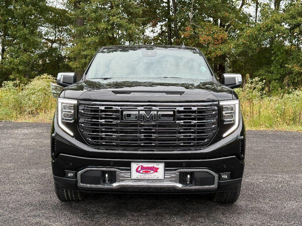 new 2026 GMC Sierra 1500 car, priced at $76,740