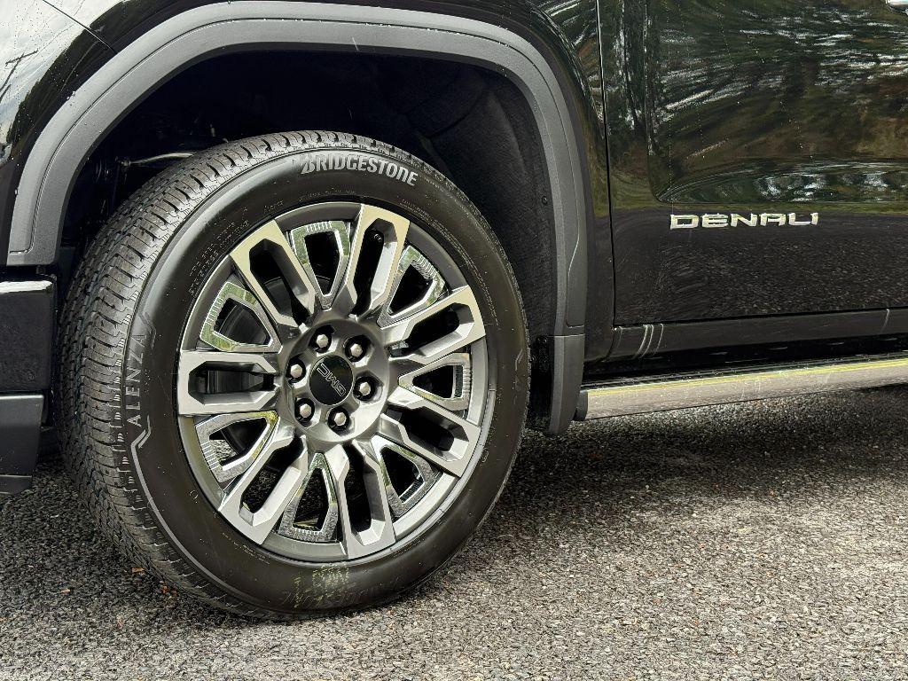 new 2026 GMC Sierra 1500 car, priced at $76,740