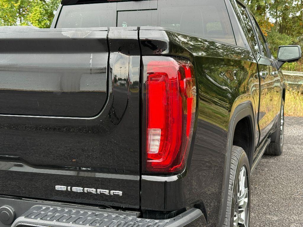 new 2026 GMC Sierra 1500 car, priced at $76,740