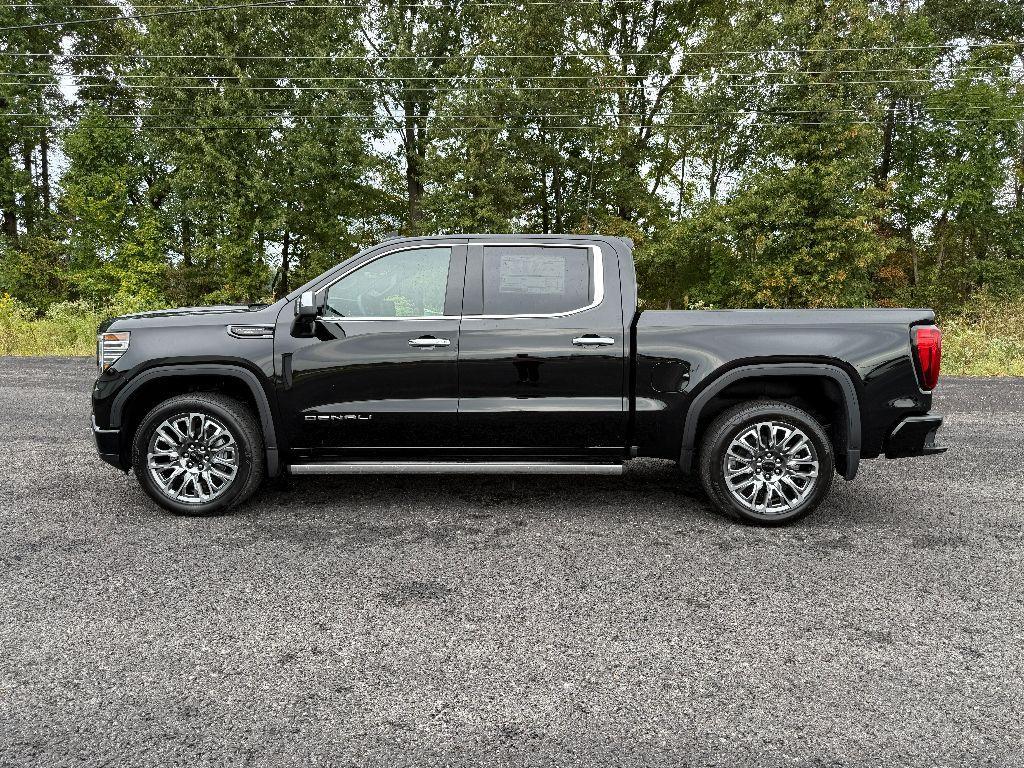 new 2026 GMC Sierra 1500 car, priced at $76,740