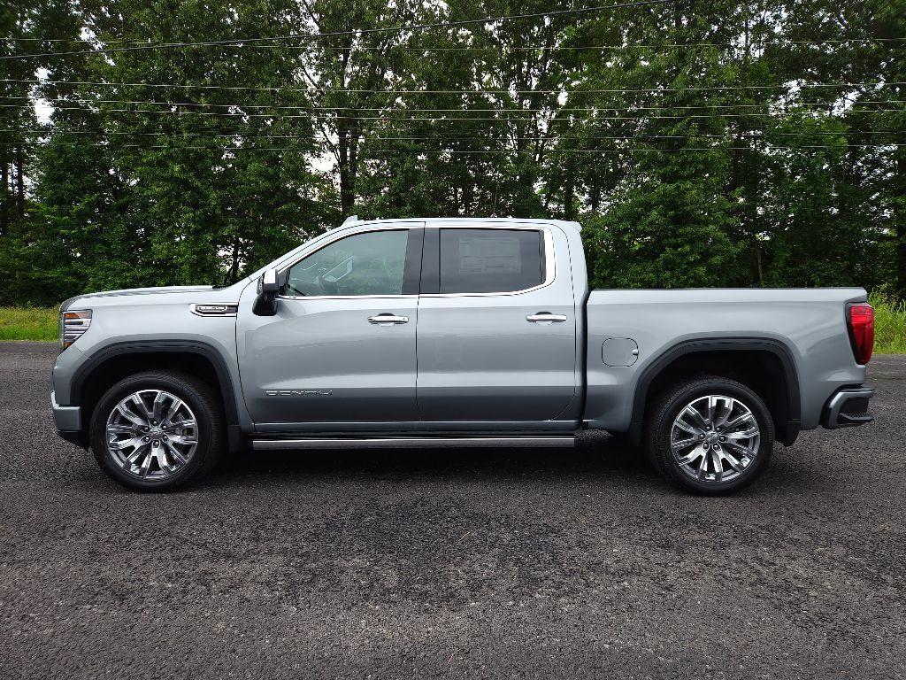 new 2025 GMC Sierra 1500 car, priced at $64,116