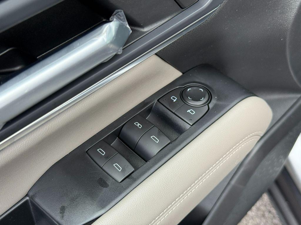 new 2026 GMC Terrain car, priced at $32,256