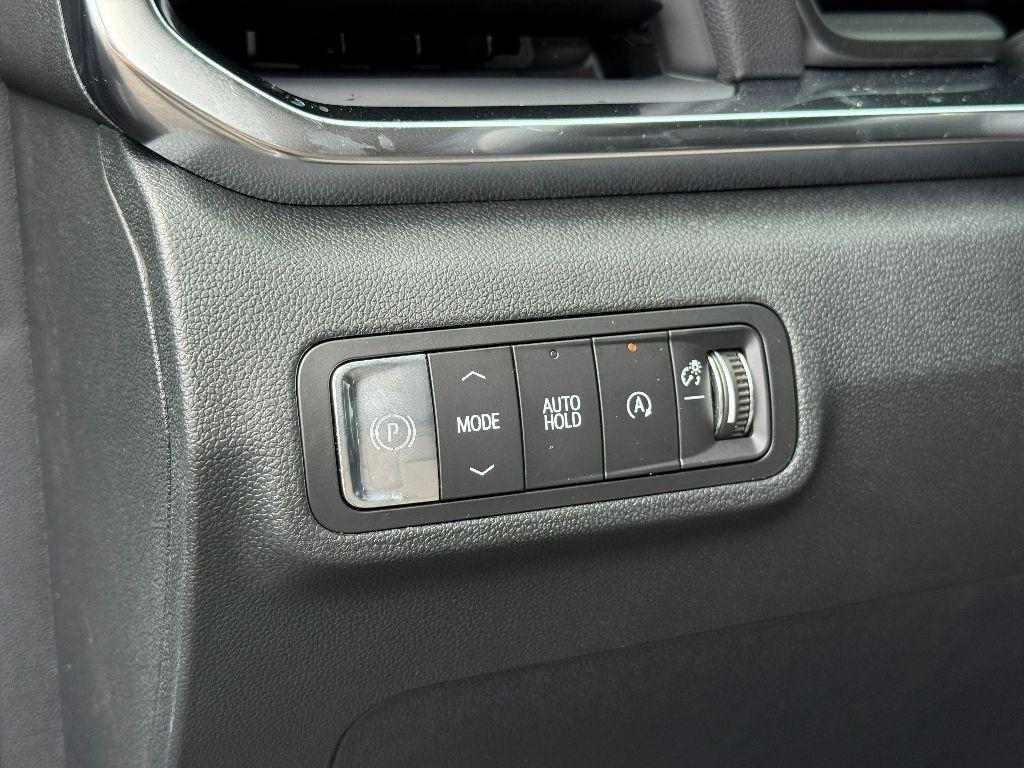 new 2026 GMC Terrain car, priced at $32,256