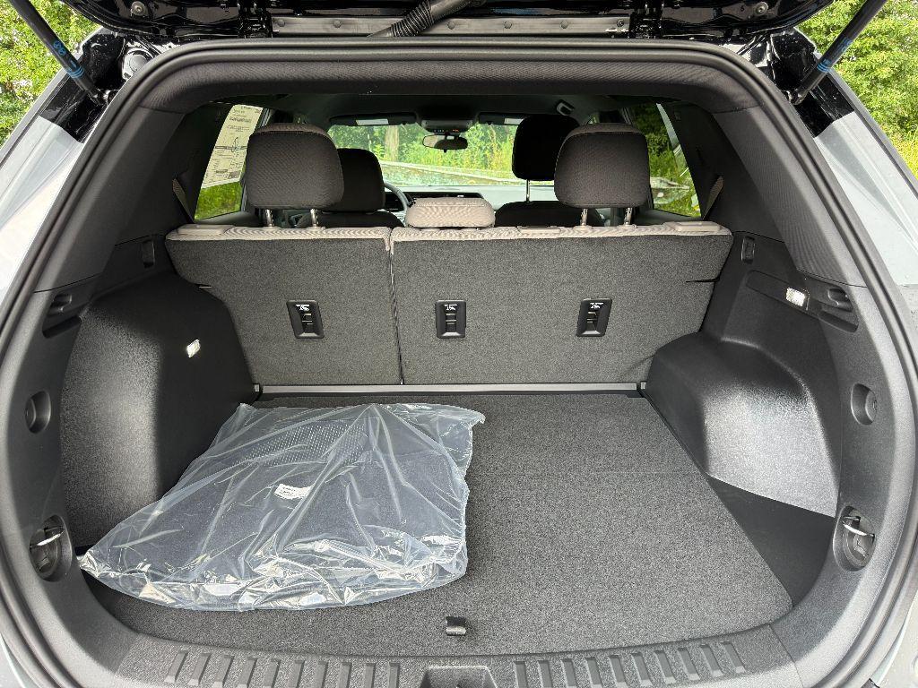 new 2026 GMC Terrain car, priced at $32,256