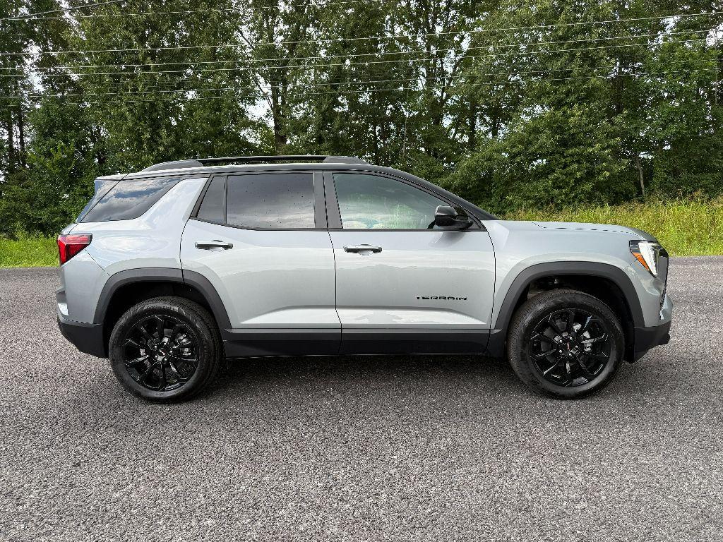 new 2026 GMC Terrain car, priced at $32,256
