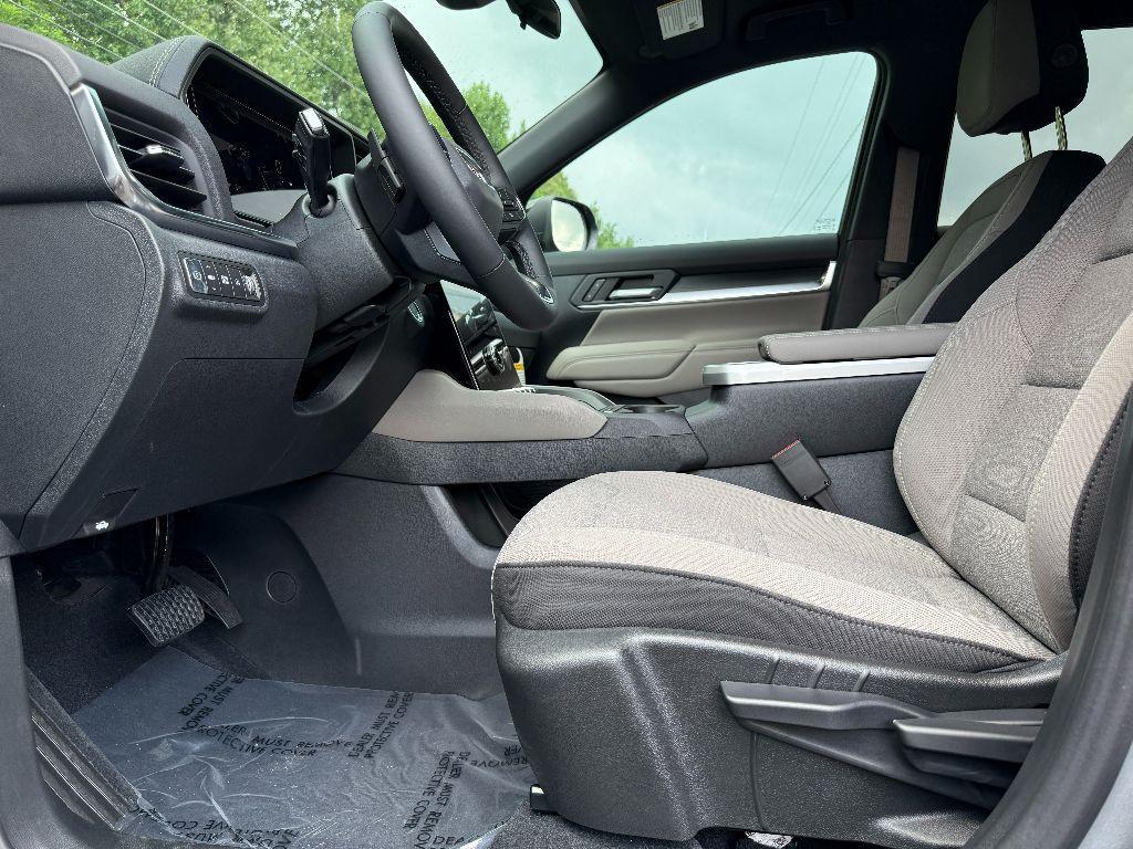 new 2026 GMC Terrain car, priced at $32,256
