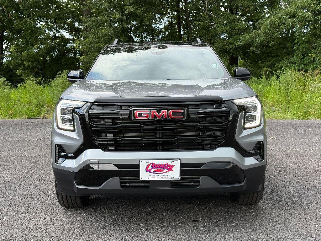 new 2026 GMC Terrain car, priced at $32,256