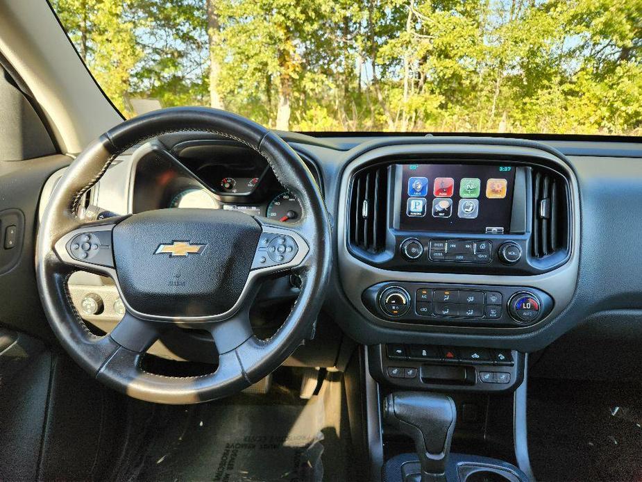 used 2015 Chevrolet Colorado car, priced at $24,250