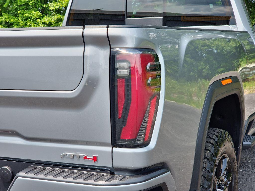 new 2025 GMC Sierra 2500 car, priced at $80,255