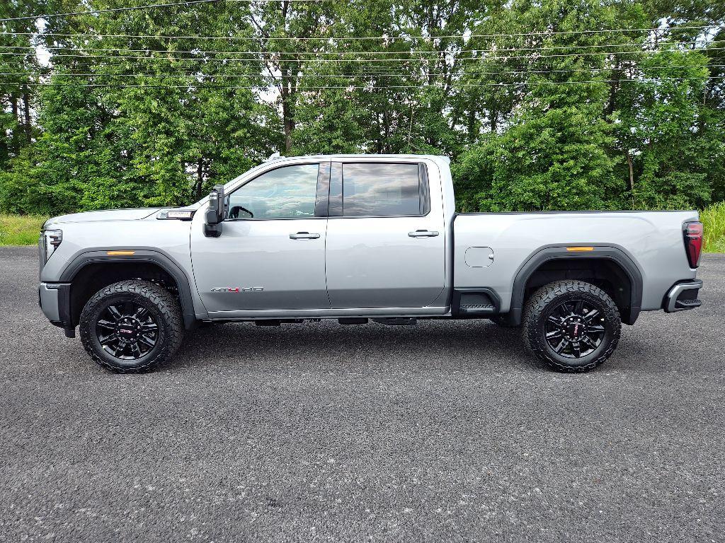 new 2025 GMC Sierra 2500 car, priced at $80,255