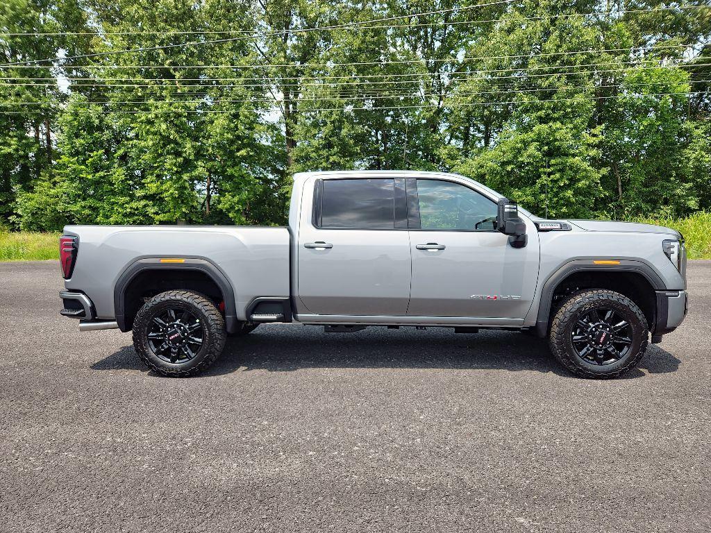 new 2025 GMC Sierra 2500 car, priced at $80,255