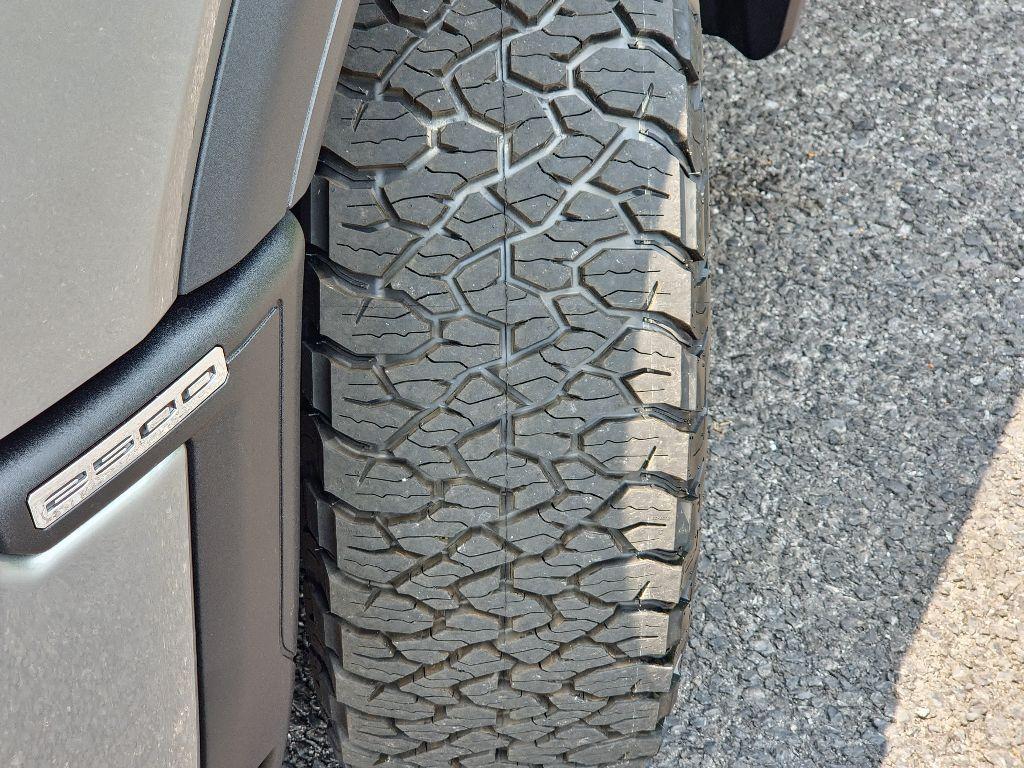 new 2025 GMC Sierra 2500 car, priced at $80,255