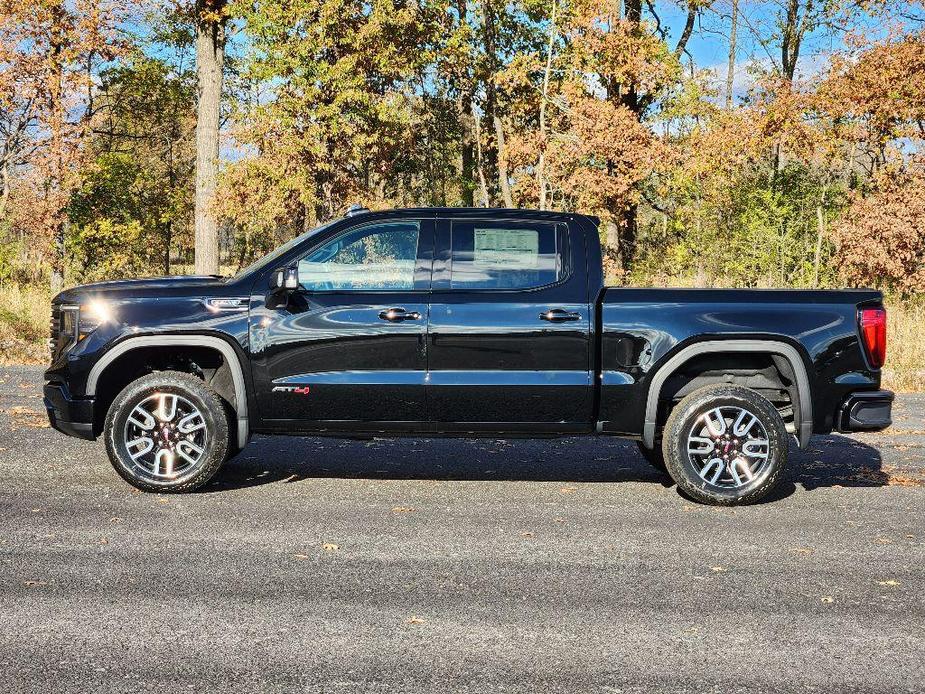 new 2025 GMC Sierra 1500 car, priced at $72,060