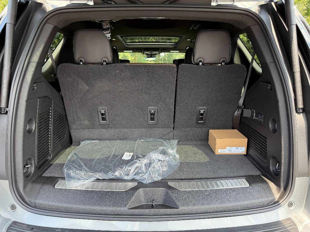 new 2025 GMC Yukon car, priced at $107,590