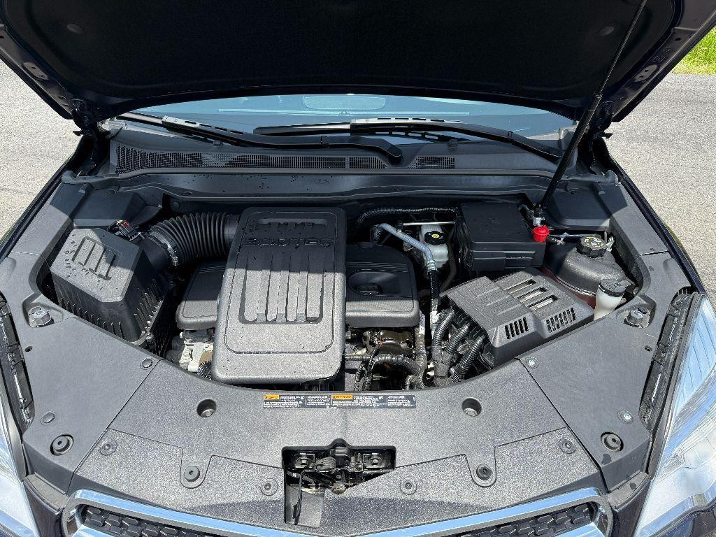 used 2015 Chevrolet Equinox car, priced at $9,700