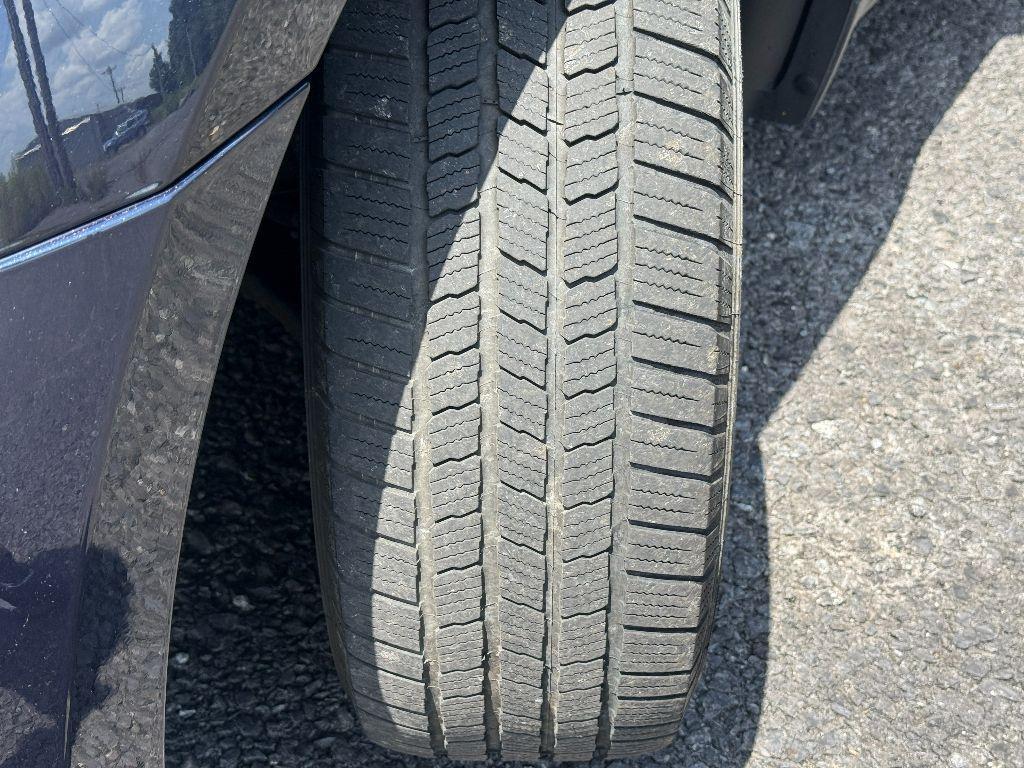 used 2015 Chevrolet Equinox car, priced at $9,700