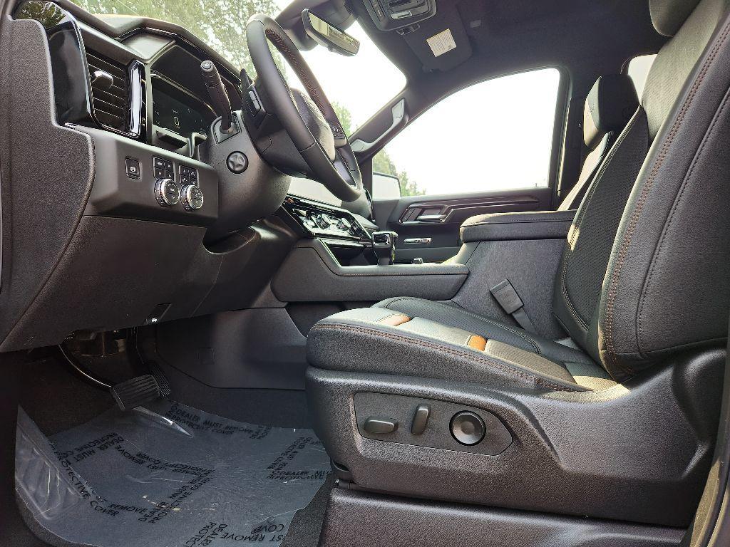 new 2025 GMC Sierra 1500 car, priced at $60,191