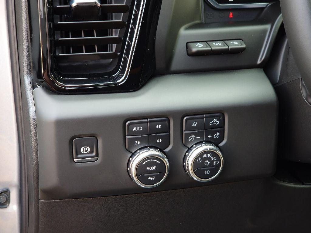 new 2025 GMC Sierra 1500 car, priced at $60,191