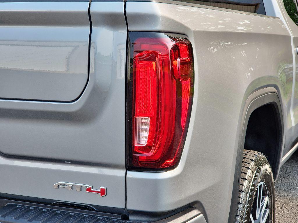 new 2025 GMC Sierra 1500 car, priced at $60,191