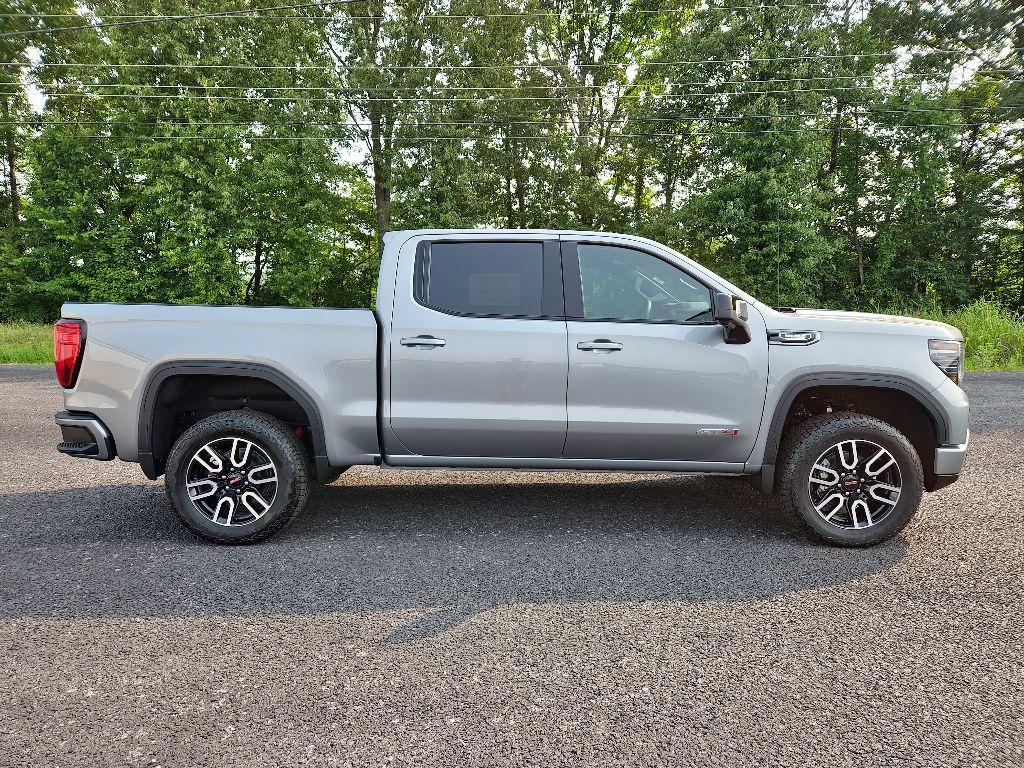 new 2025 GMC Sierra 1500 car, priced at $60,191