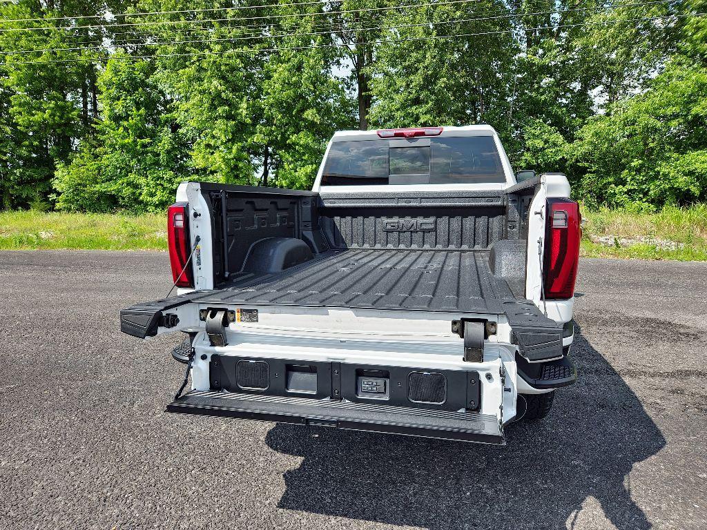 new 2025 GMC Sierra 2500 car, priced at $93,290