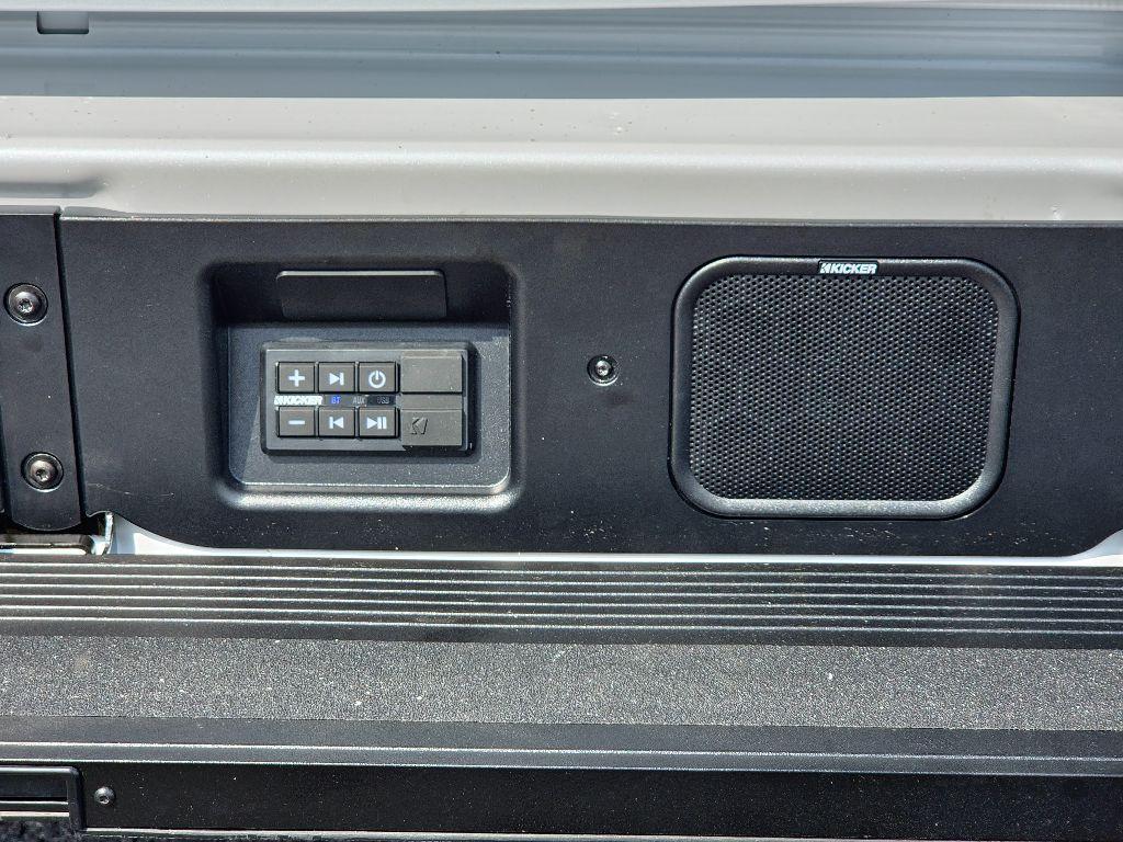 new 2025 GMC Sierra 2500 car, priced at $93,290
