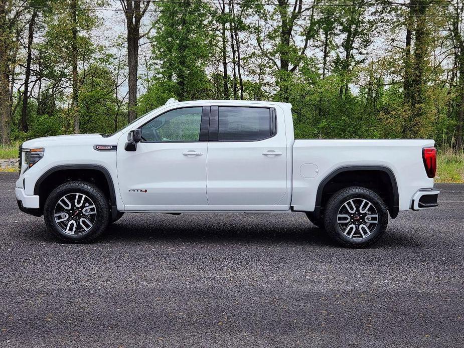 new 2024 GMC Sierra 1500 car, priced at $64,144