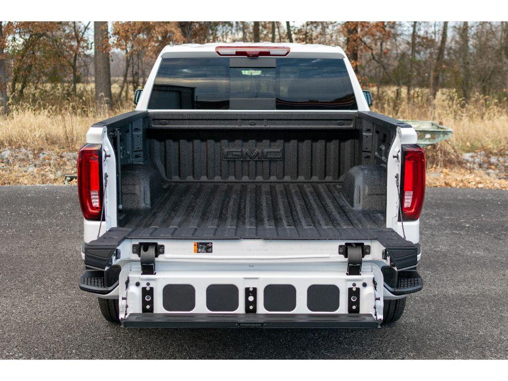 new 2025 GMC Sierra 1500 car, priced at $70,690