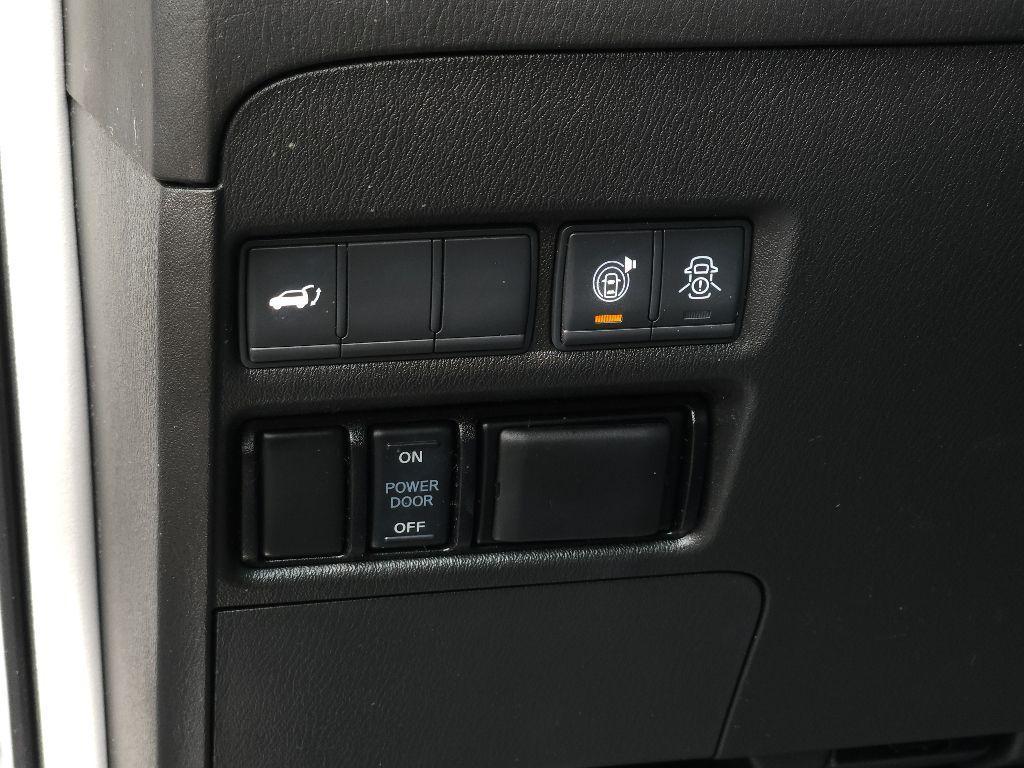 used 2020 Nissan Armada car, priced at $21,950