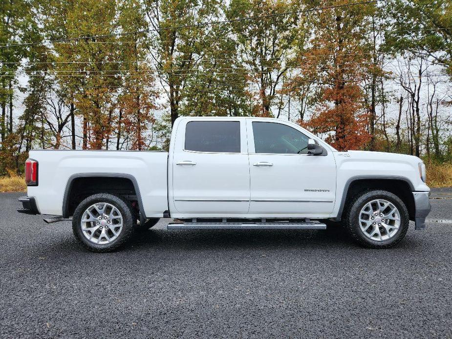 used 2018 GMC Sierra 1500 car, priced at $23,250