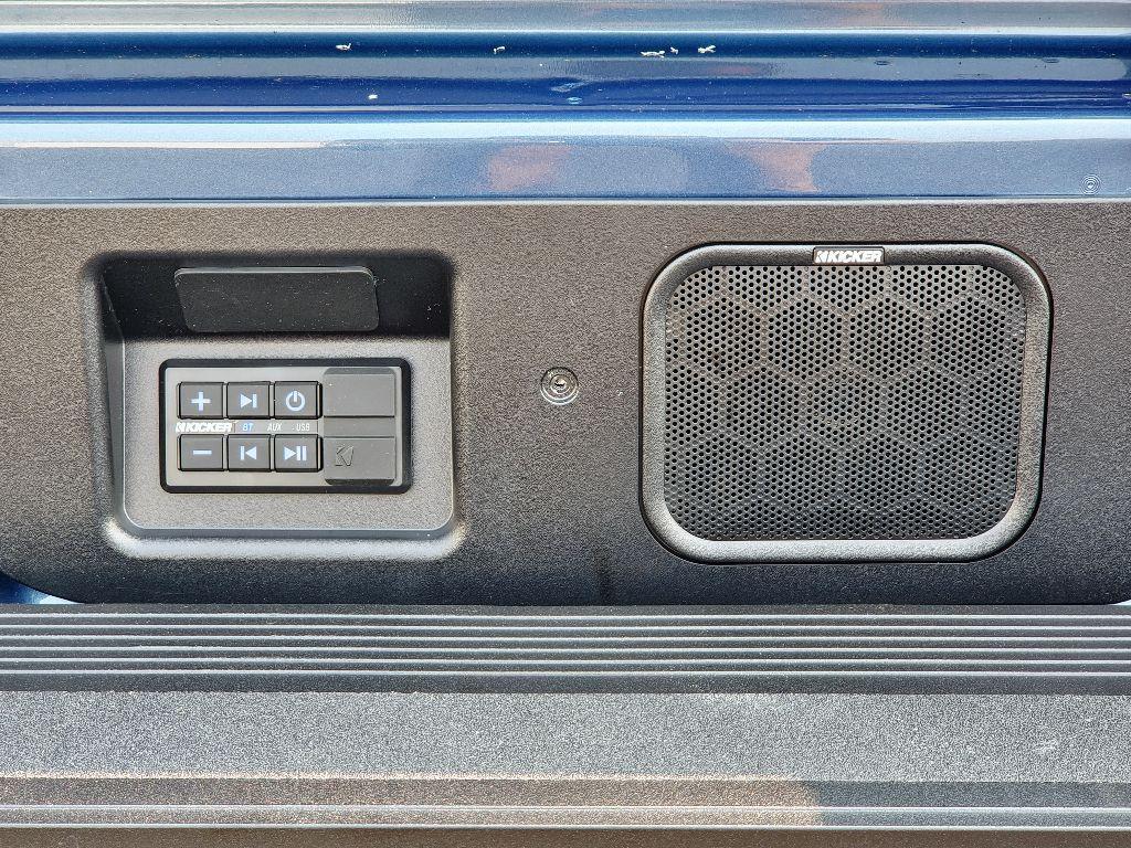 new 2025 GMC Sierra 2500 car, priced at $91,227