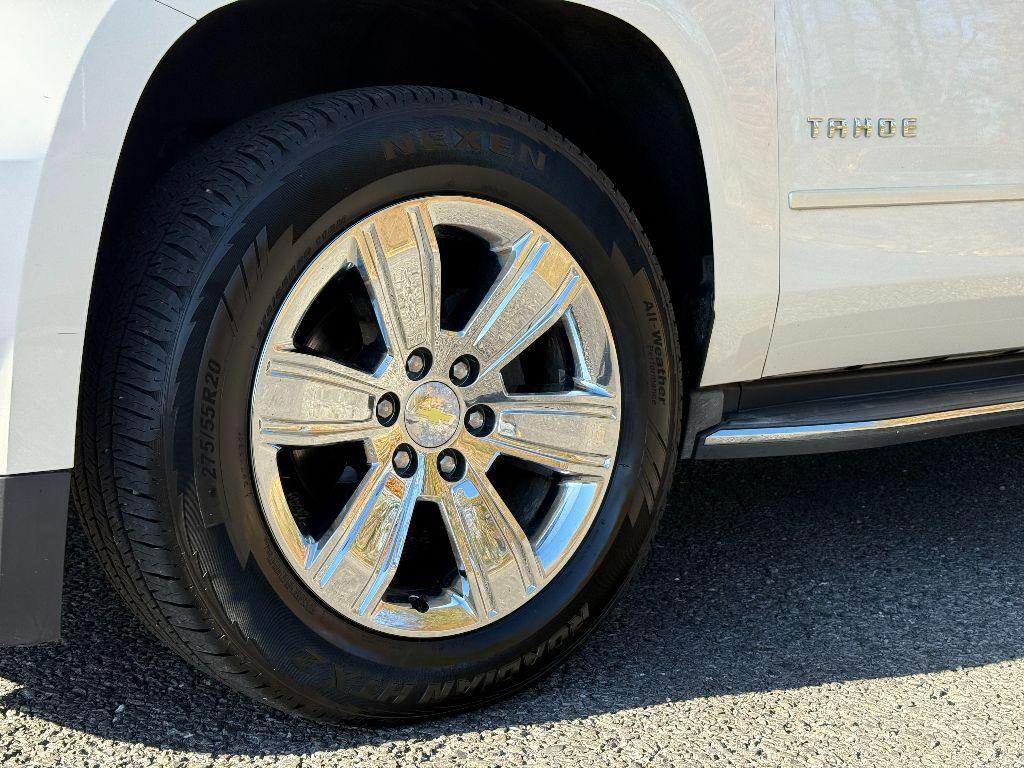 used 2015 Chevrolet Tahoe car, priced at $17,950