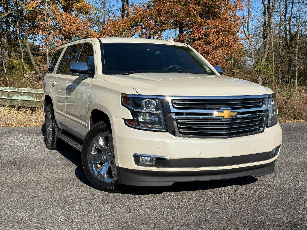 used 2015 Chevrolet Tahoe car, priced at $17,950
