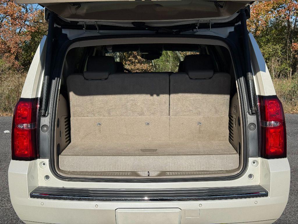 used 2015 Chevrolet Tahoe car, priced at $17,950