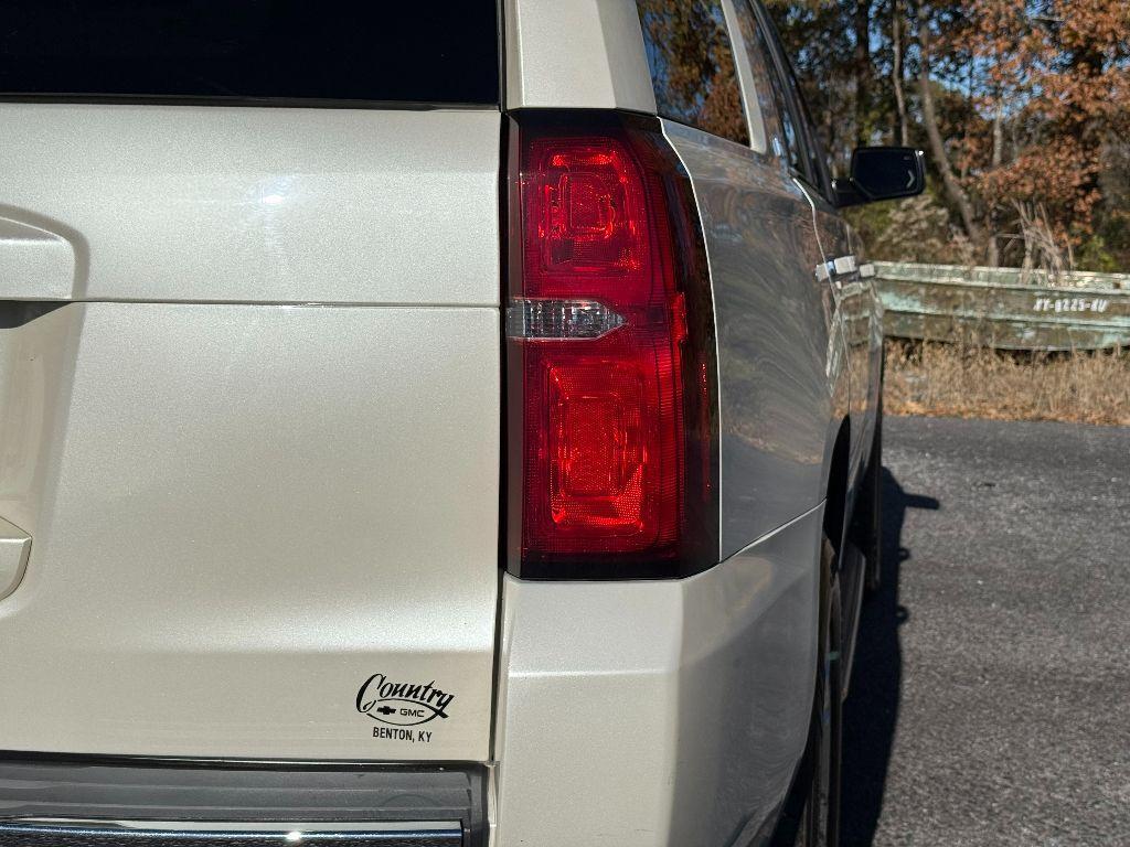 used 2015 Chevrolet Tahoe car, priced at $17,950