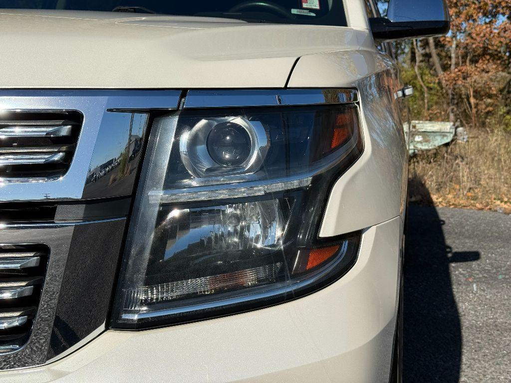 used 2015 Chevrolet Tahoe car, priced at $17,950