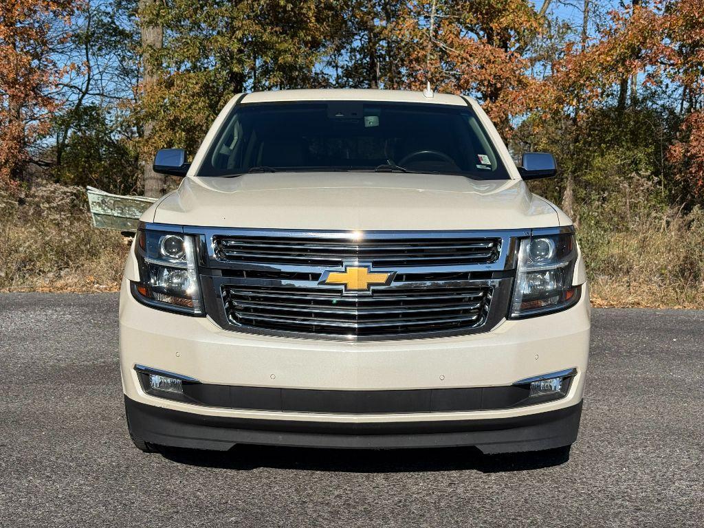 used 2015 Chevrolet Tahoe car, priced at $17,950