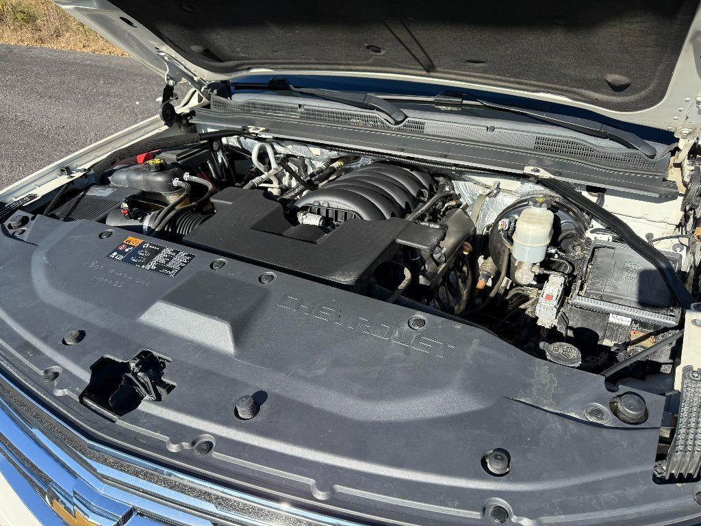 used 2015 Chevrolet Tahoe car, priced at $17,950