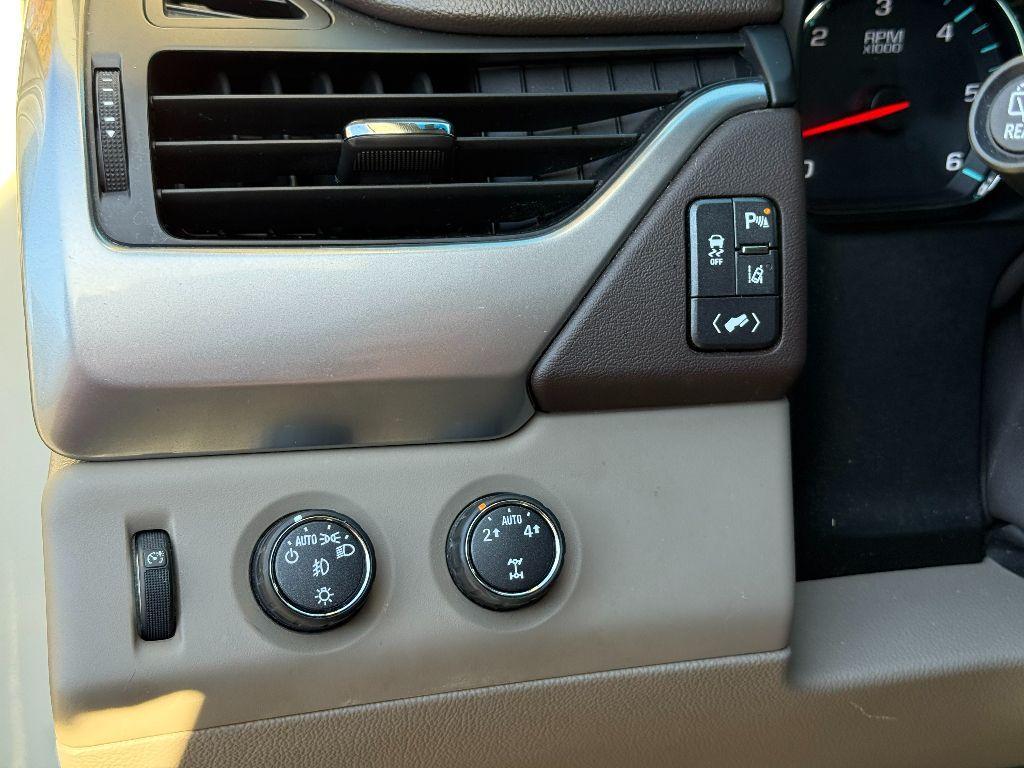 used 2015 Chevrolet Tahoe car, priced at $17,950