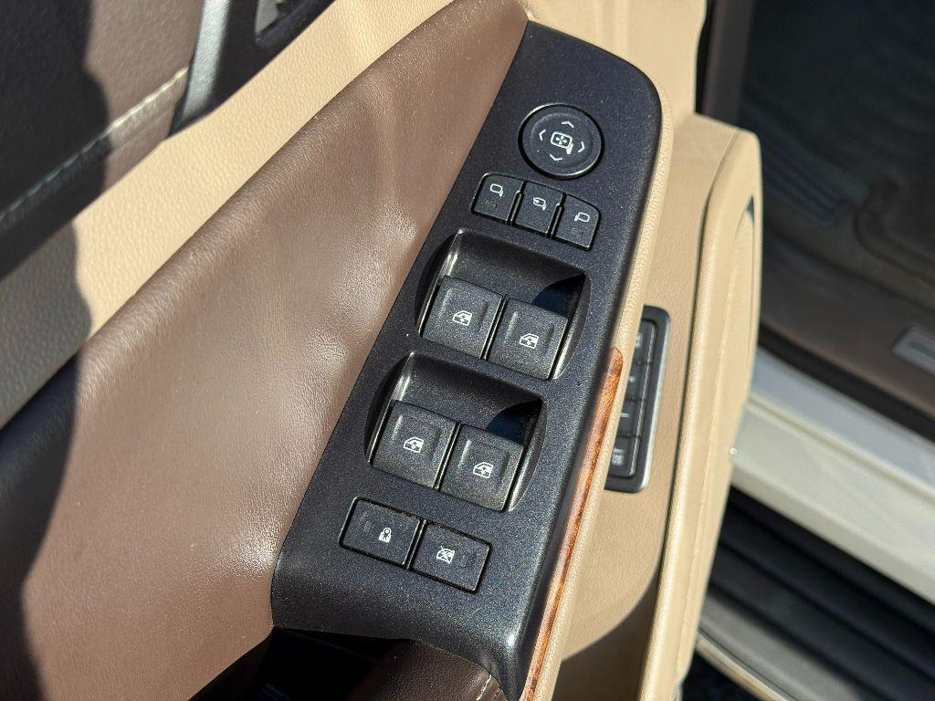 used 2015 Chevrolet Tahoe car, priced at $17,950