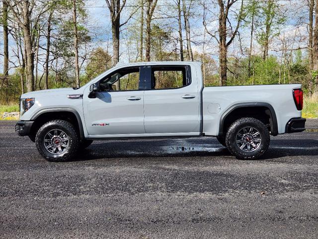 new 2024 GMC Sierra 1500 car, priced at $72,904