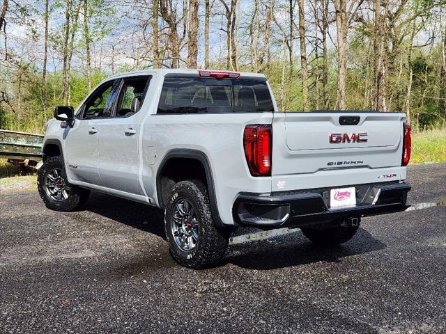 new 2024 GMC Sierra 1500 car, priced at $72,904