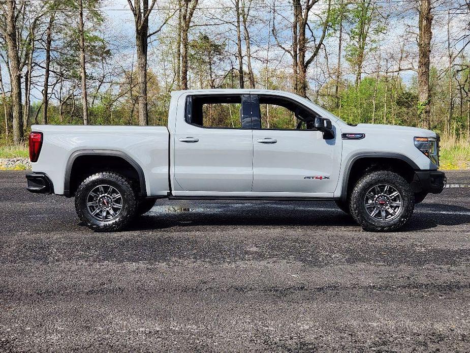 new 2024 GMC Sierra 1500 car