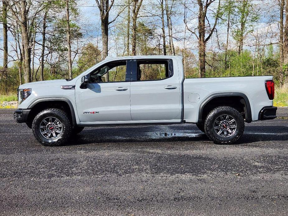 new 2024 GMC Sierra 1500 car, priced at $74,156