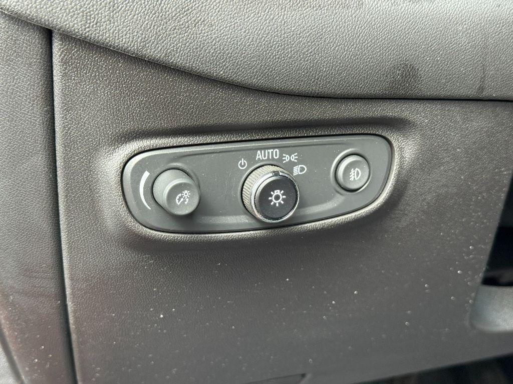 used 2020 Chevrolet Equinox car, priced at $19,800