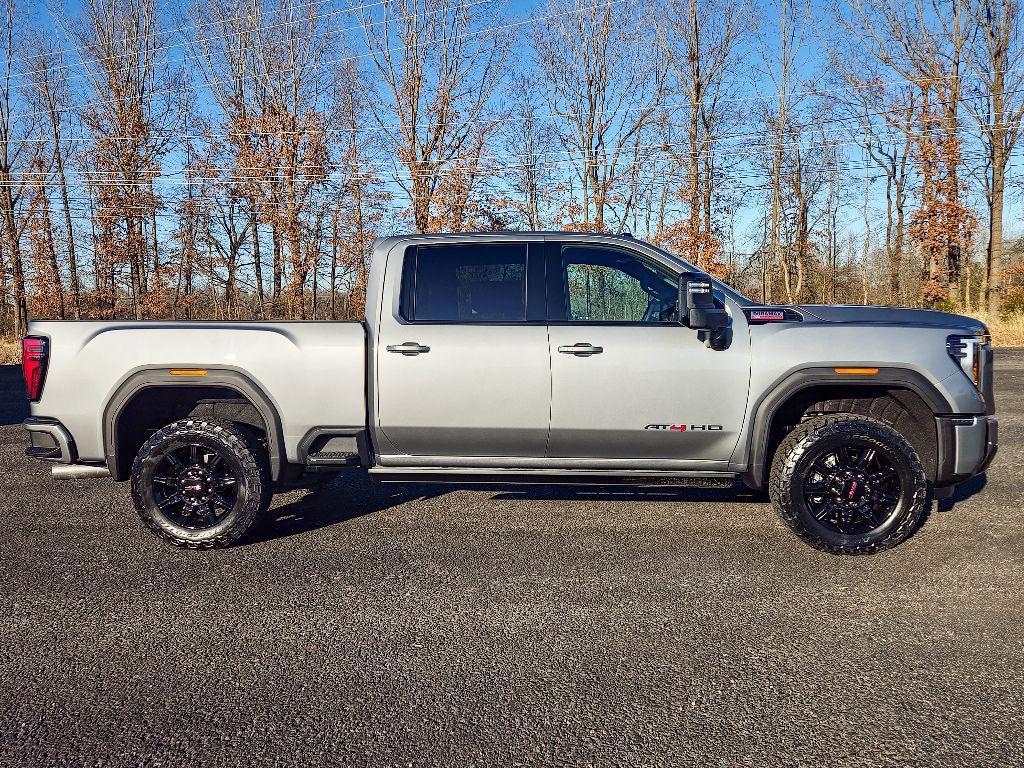 new 2025 GMC Sierra 2500 car, priced at $88,355