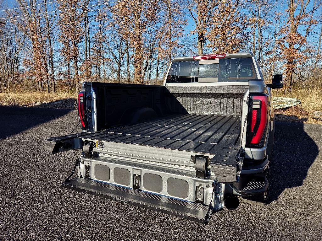 new 2025 GMC Sierra 2500 car, priced at $88,355